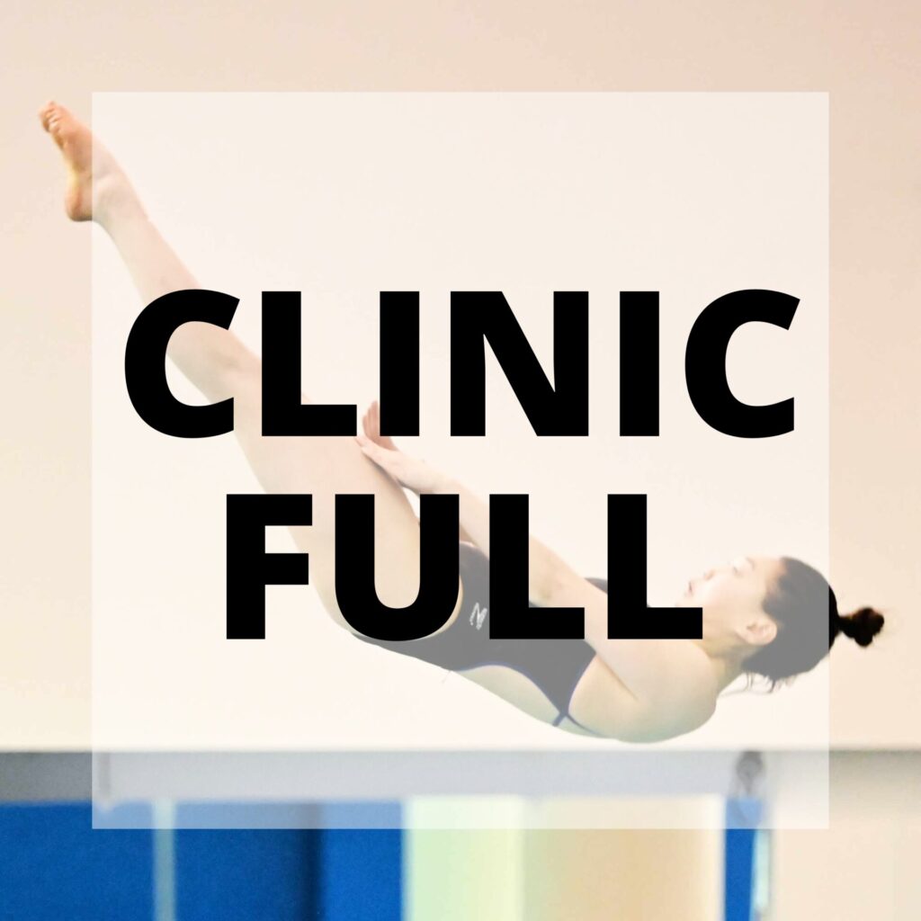 Clinic full